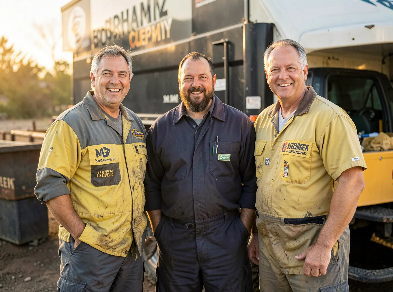 Sewage Cleanup company in Fultonham, OH