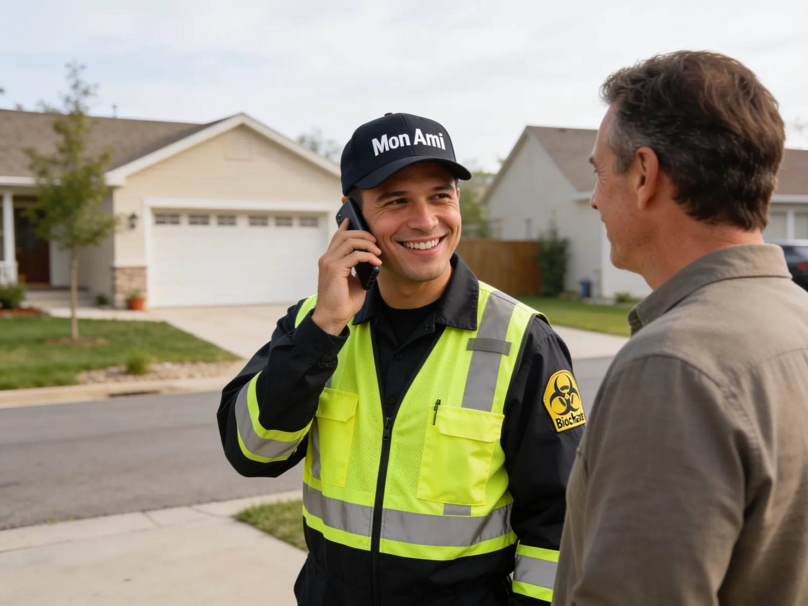 Sewage Cleanup Fultonham, OH FAQs