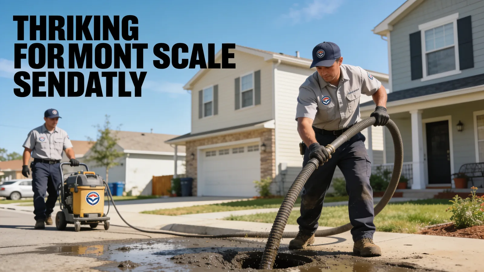 Sewage Cleanup in Fultonham, OH near me